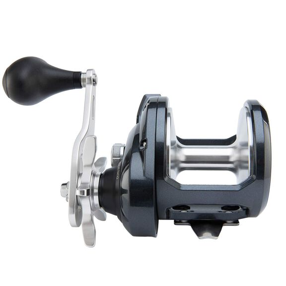 Torium 50HG Conventional Reel image number 1
