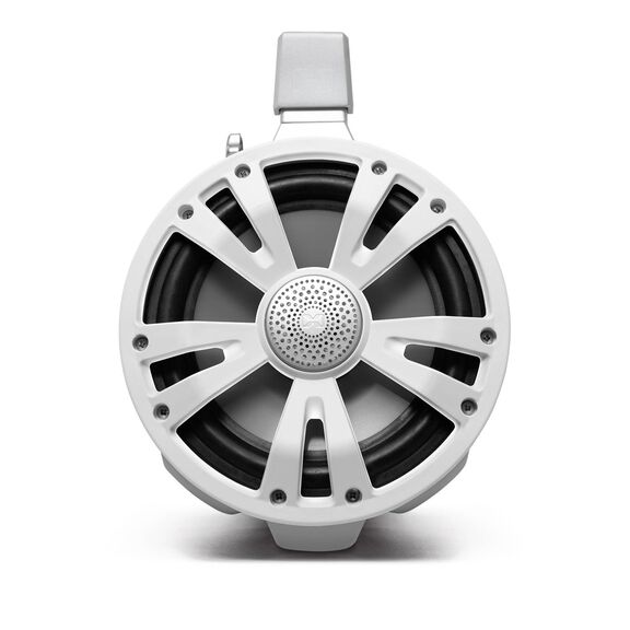 ExtremeTower 8" Tower Speakers image number 2