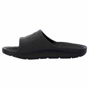 Men's Apres Fish Slide Sandals image number 2