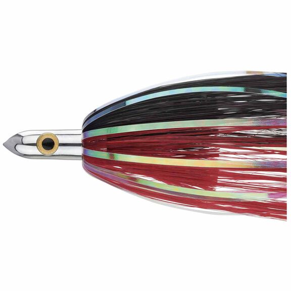 Ilander Flasher Fishing Lure, 8 1/4" image number 0