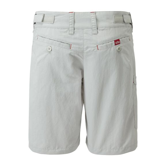 Women's UV Tec Shorts image number 2