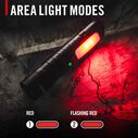 KL35R Rechargeable 600 Lumen Key Light image number 2