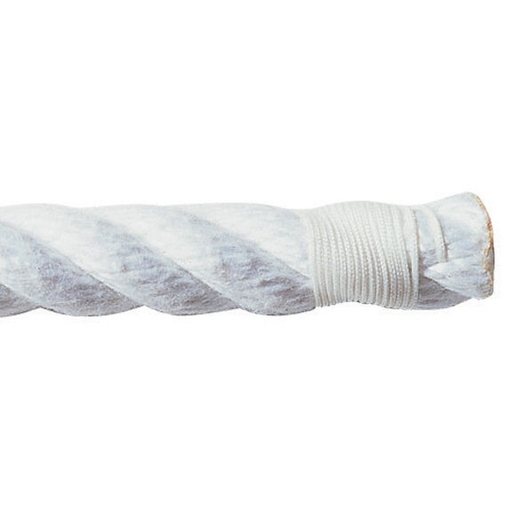 Classic Spun Three-Strand Polyester Line, Sold by the Foot image number 0