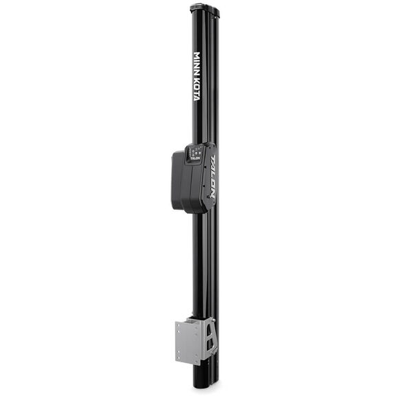 15' Talon Shallow Water Anchor System, Black image number 0