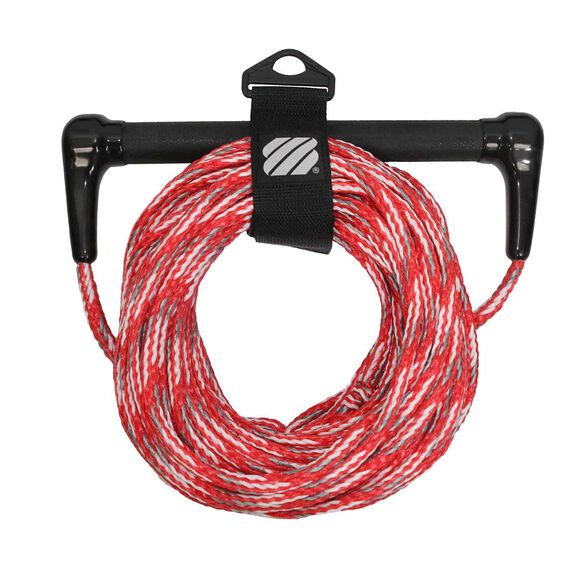 75' 1-Section Waterski Tow Rope image number 0