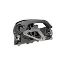 Triple XTS Rope Clutch with Ceramic Cam and Base, for Small Diameter Lines, 6-10mm image number 2