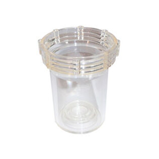 WSA/WSB-750 Glass Basket, Fits WSA-500/750 & WSB-500/750