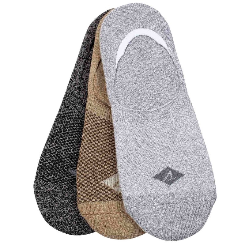 Men's Performance Cushion Sock Liners image number 0