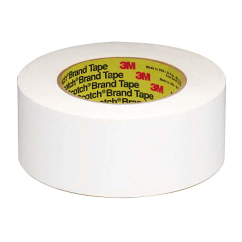 3M Marine Extended Service Tape 4811, White West Marine