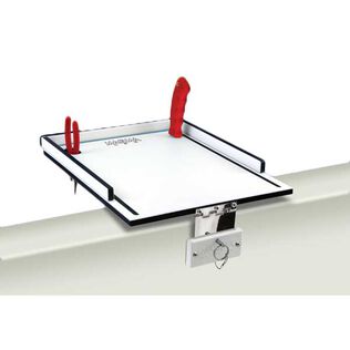 Econo Mate Bait & Filet Table, 12&rdquo; x  16&rdquo;