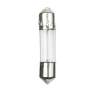 Halogen Replacement Bulbs, Festoon Base