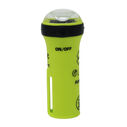 FLOAT-ON - Buoyant LED Flashlight and Water Activated Strobe image number 1