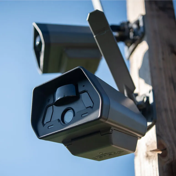DEFEND Cam Cellular Security Camera image number 5