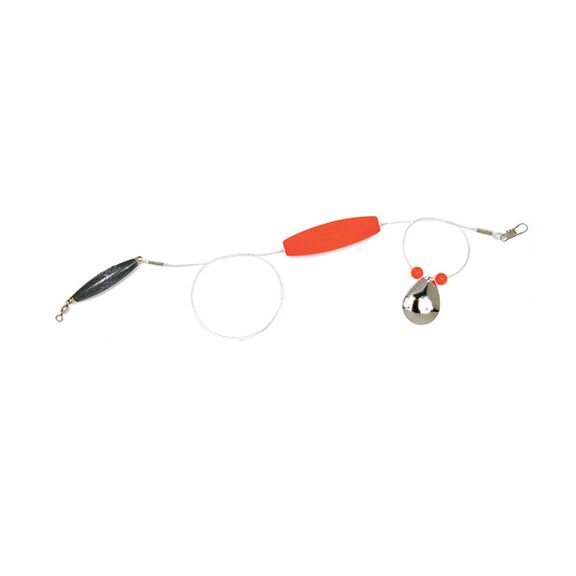 1-1/4 oz. Flounder Rig image number 0