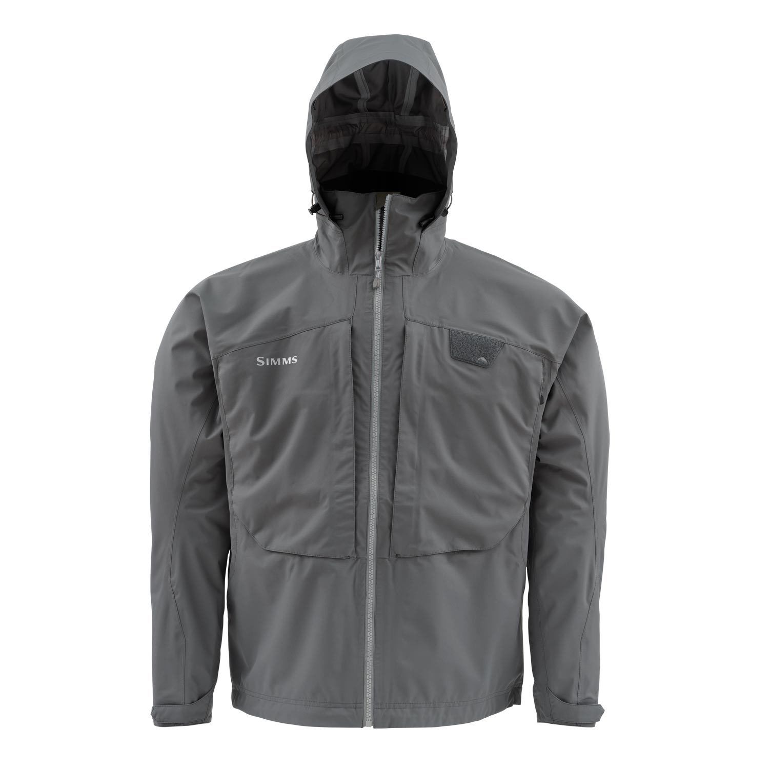 希少 SIMMS RIFFLE PRO GORE-TEX フィッシングジャケット SIMMS Men's Riffle Jacket