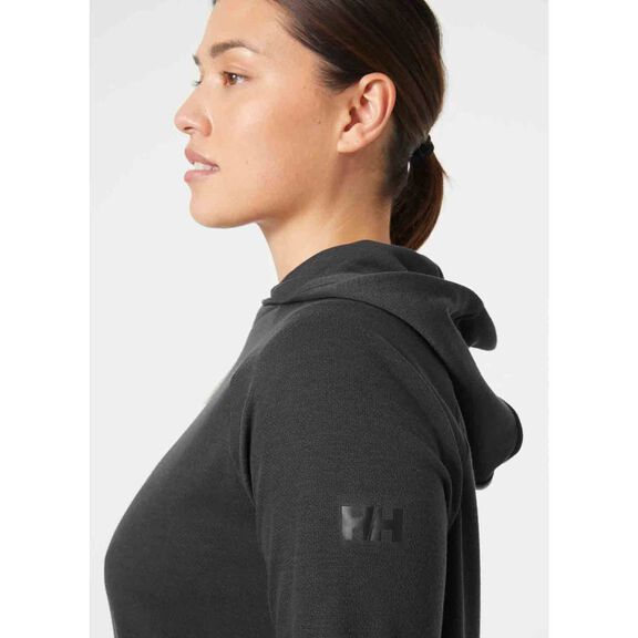 Women's Inshore Hoodie image number 3