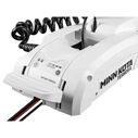 Riptide Terrova Saltwater Bow-Mount Trolling Motors image number 5