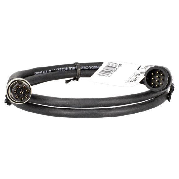 Adapter Cable - 10 Pin Furuno to 8 Pin Fuji, 1m image number 0