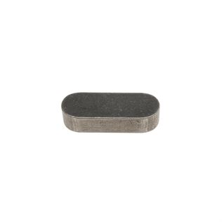 Side-Power Key, 8 x 7 x 25mm for DC Motor Shaft | for 300mm Tunnel thrusters