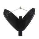 Quicksilver 807166A2 Exhaust Water Shutter Kit image number 0
