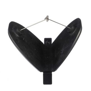Quicksilver 807166A2 Exhaust Water Shutter Kit