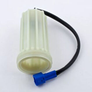 Yamaha 6P3-WS24B-21-00 Fuel Filter Cup with Tag