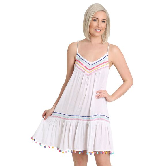 Women's Selina Dress image number 0