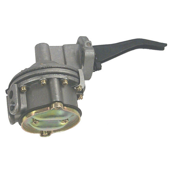18-7267 Fuel Pump/Mercruiser 62092 62092T 982063; OMC 982063 image number 0