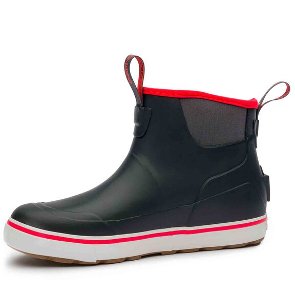 Women's Deck-Boss Ankle Boots image number 1