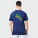 Men's Scribble Mahi Shirt image number 0