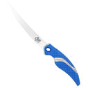 6" Titanium Bonded Curved Boning Knife image number 0