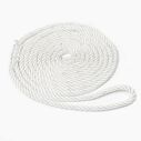 Three-Strand Nylon Dock Lines image number 0
