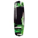 137cm Ace Wakeboard Combo with Device Binding image number 0