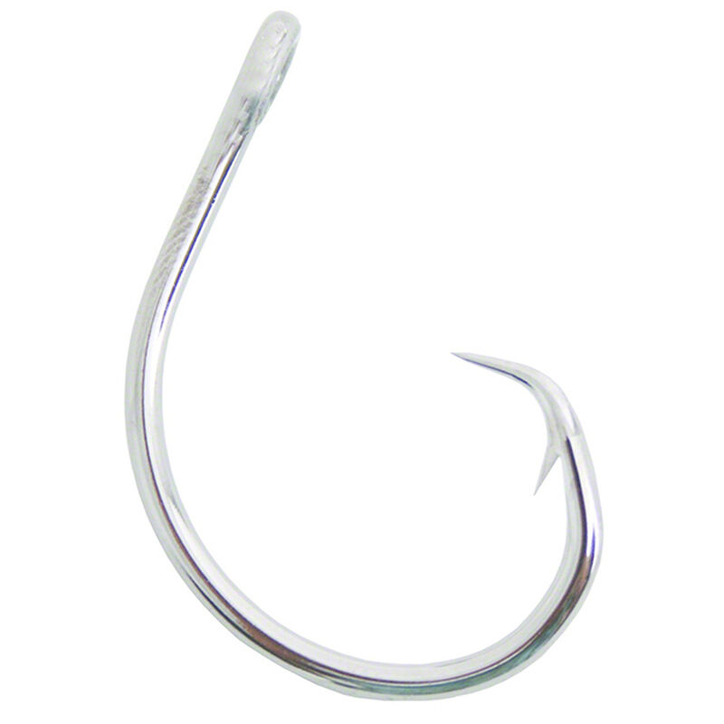 Ultra Point Demon Perfect Circle Hook, Size 7/0, Needle Point, 2X Strong,  25-Pack