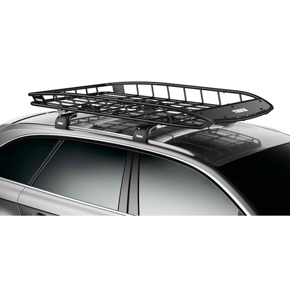 Canyon Extension XT Roof Basket Accessory image number 1
