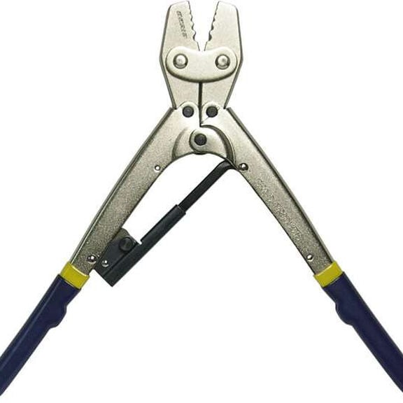 32912 HD Power Crimper image number 1
