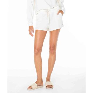 Women's Surfing By Moonlight Shorts