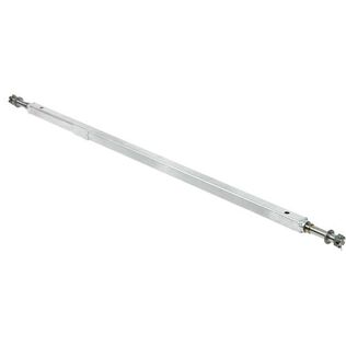 62" Replacement Trailer Axles