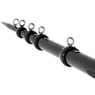 18' x 1 1/2" XD Telescoping Aluminum Outriggers