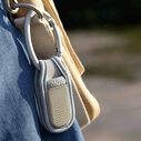 Mosquito Repellent Clip, Gray image number 1