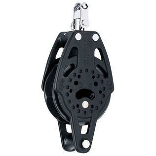 57mm Carbo Ratchet Block with Becket