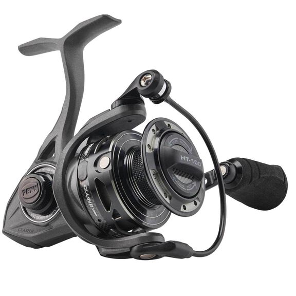 Clash&trade; II 3000 Spinning Reel image number 0