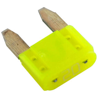 ATM Fuses
