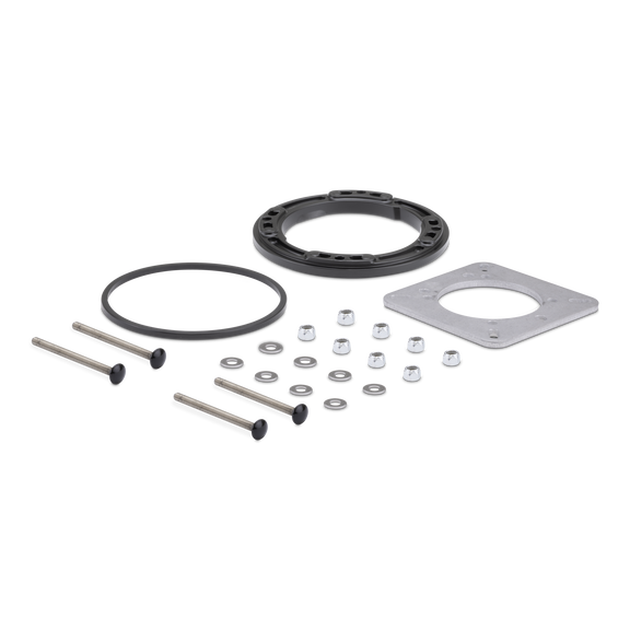 Dometic SeaStar Steering Kit image number 0