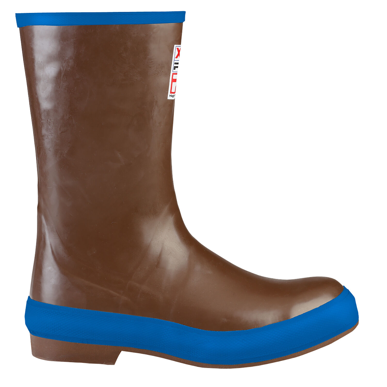 Men's Xtratuf x Pelagic® 12\