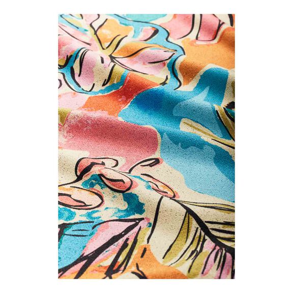 Single Sided Print Beach Towels image number 2