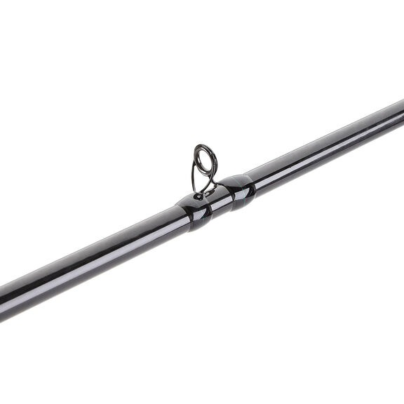 7'3" Crucial Baitcasting Rod image number 1