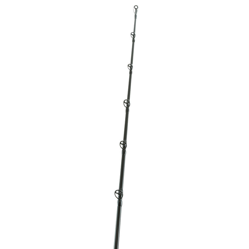 6'6" Custom Black Series Offshore Conventional Combo, Size 20 Reel image number 2