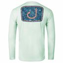 Men's Avidry Iconic Lowlands Shirt image number 0