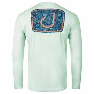 Men's Avidry Iconic Lowlands Shirt